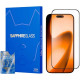 Скло захисне iLera Sapphire Ultra Glass 2.0 iPhone 17 (ILSPDLPL17)