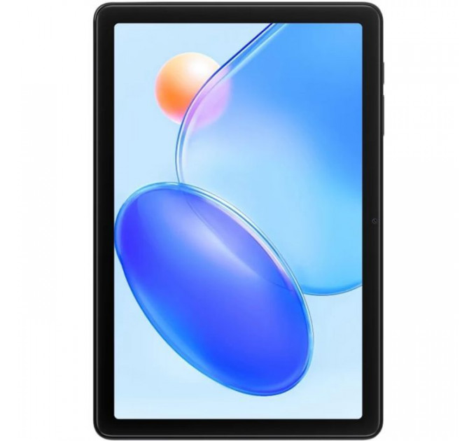 Планшет Blackview Tab 20 10.1\" 4\/64GB Wi-Fi Interstellar Grey (6931548323136)