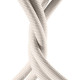 Дата кабель USB 2.0 AM to Lightning 1.2m 2.4A pink Baseus (CAJY001104)