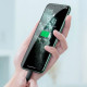 Дата кабель USB 2.0 AM to Lightning 1.0m black Baseus (CALGJ-01)