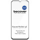 Скло захисне BeCover 10D Xiaomi Redmi 15C 4G\/5G Black (713908)