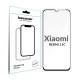 Скло захисне BeCover Xiaomi Redmi 15C 4G\/5G Black (713907)