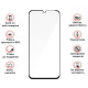 Скло захисне BeCover Xiaomi Redmi 15C 4G\/5G Black (713907)