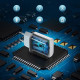 Зарядное устройство для Choetech USB-C PD20W white (Q5004-V5)