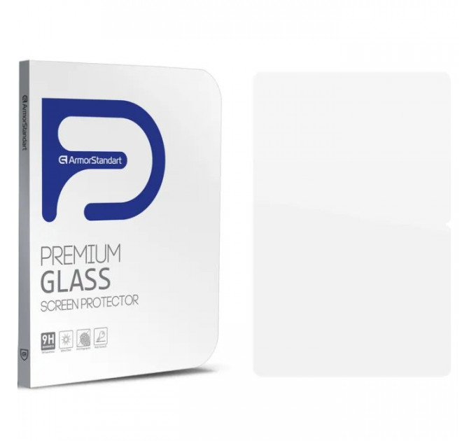 Скло захисне Armorstandart Glass.CR Lenovo Idea Tab Clear (ARM88097)
