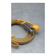 Дата кабель 6in1 inCharge XL 2.0m yellow Rolling Square (XLM03R)