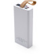 Батарея универсальная MIF 20000mAh, White (BJ18 \/ K5388 \/ 44504)