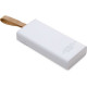 Батарея универсальная MIF 20000mAh, White (BJ18 \/ K5388 \/ 44504)