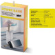 Батарея универсальная MIF 20000mAh, White (BJ18 \/ K5388 \/ 44504)