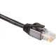 Дата кабель USB AM to RJ45 Ethernet 2.0m CAT6 UTP PowerPlant (CA914982)
