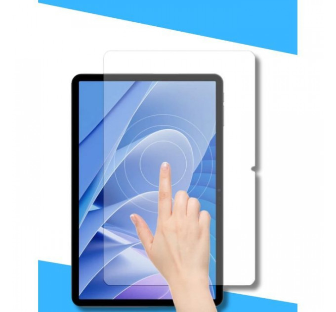 Стекло защитное BeCover Teclast Tab P50AI 11.0" (714610)