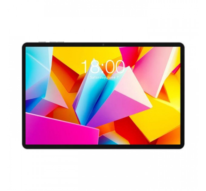 Планшет Teclast T50Plus 11” 8\/256GB\/ LTE\/ Metal\/ Grey (6940709687925)