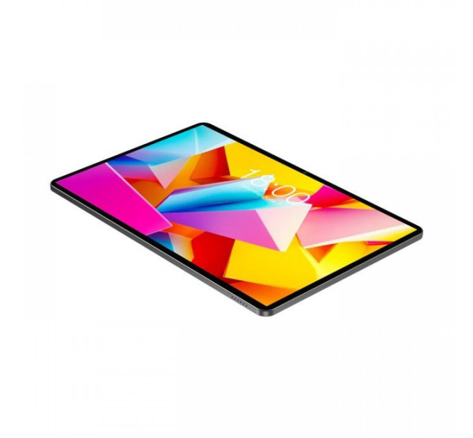 Планшет Teclast T50Plus 11” 8\/256GB\/ LTE\/ Metal\/ Grey (6940709687925)