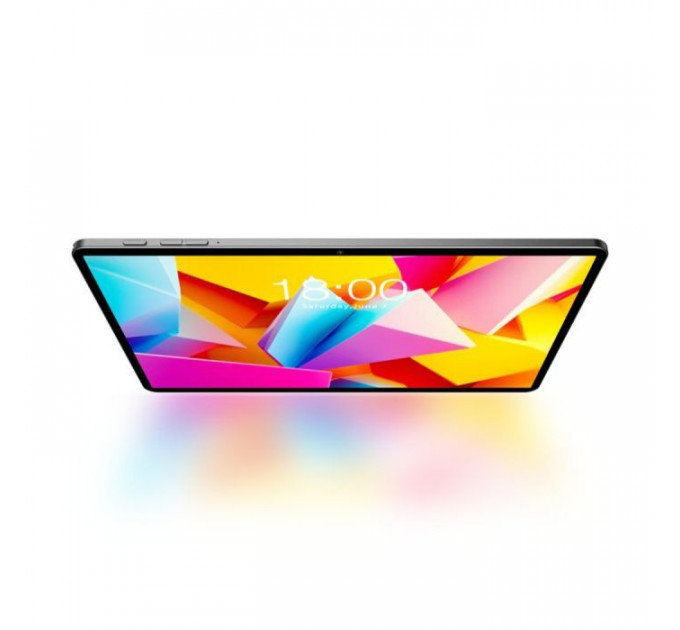 Планшет Teclast T50Plus 11” 8\/256GB\/ LTE\/ Metal\/ Grey (6940709687925)