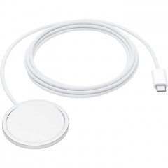 Зарядний пристрій Apple MagSafe Charger 2.0 m Model A3503 (MGDM4ZE\/A)