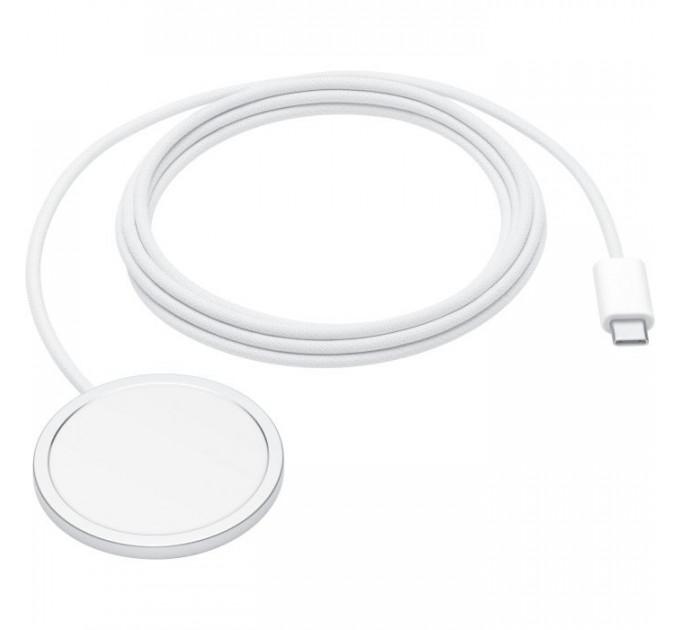 Зарядное устройство для Apple MagSafe Charger 2.0 m Model A3503 (MGDM4ZE\/A)