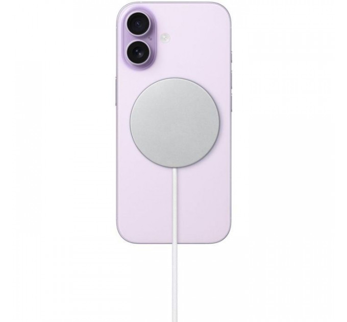Зарядное устройство для Apple MagSafe Charger 2.0 m Model A3503 (MGDM4ZE\/A)