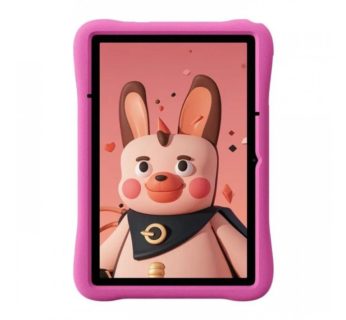 Планшет Oscal Pad 60 KIDS 10.1\" 4\/128GB\/Wi-Fi\/ Pink (6931548322382)
