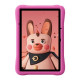 Планшет Oscal Pad 60 KIDS 10.1\" 4\/128GB\/Wi-Fi\/ Pink (6931548322382)