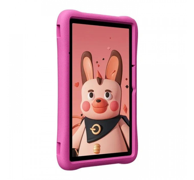 Планшет Oscal Pad 60 KIDS 10.1\" 4\/128GB\/Wi-Fi\/ Pink (6931548322382)