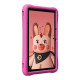 Планшет Oscal Pad 60 KIDS 10.1\" 4\/128GB\/Wi-Fi\/ Pink (6931548322382)