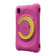 Планшет Oscal Pad 60 KIDS 10.1\" 4\/128GB\/Wi-Fi\/ Pink (6931548322382)
