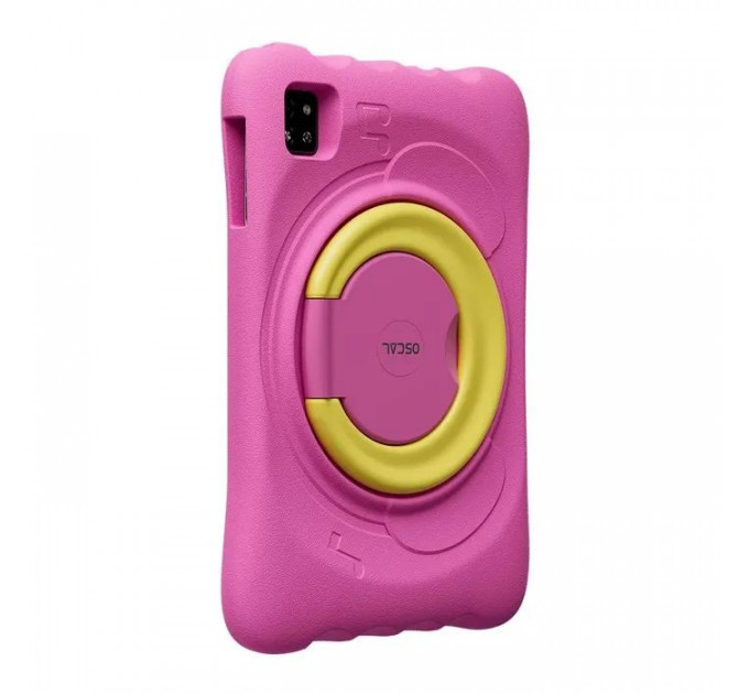 Планшет Oscal Pad 60 KIDS 10.1\" 4\/128GB\/Wi-Fi\/ Pink (6931548322382)