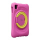 Планшет Oscal Pad 60 KIDS 10.1\" 4\/128GB\/Wi-Fi\/ Pink (6931548322382)