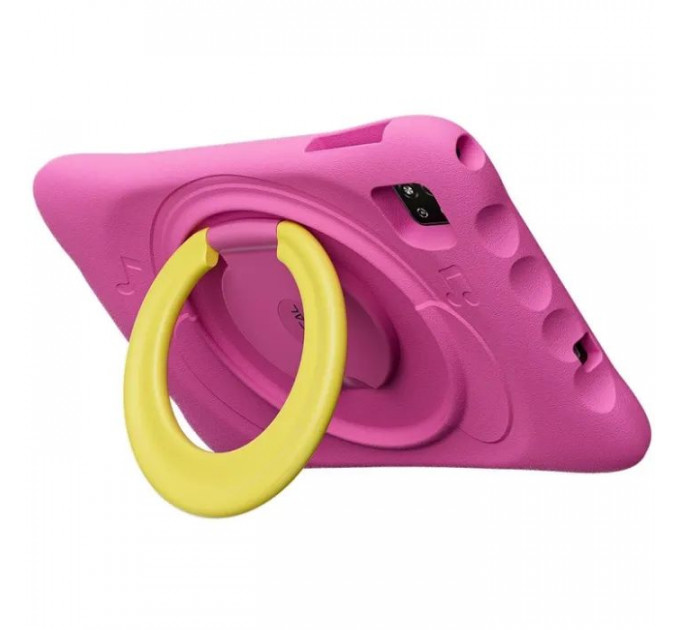 Планшет Oscal Pad 60 KIDS 10.1\" 4\/128GB\/Wi-Fi\/ Pink (6931548322382)