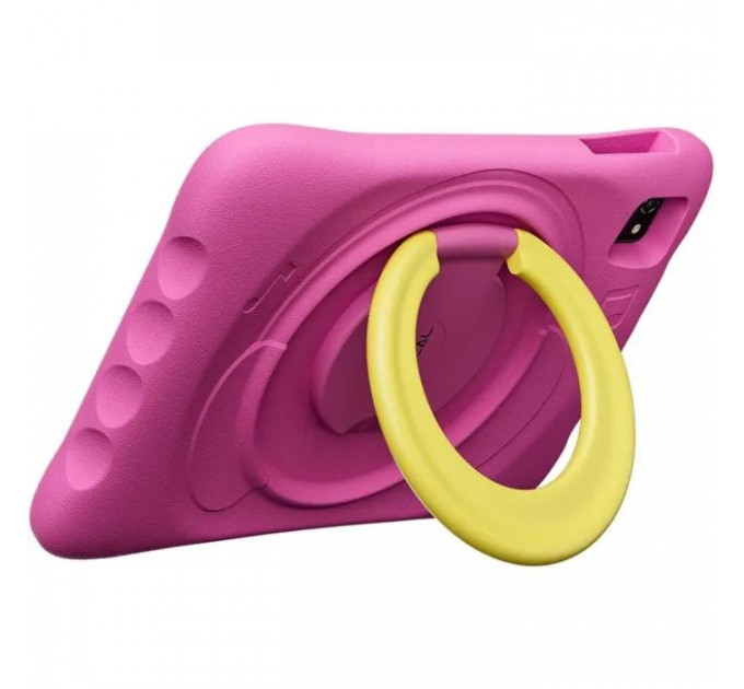 Планшет Oscal Pad 60 KIDS 10.1\" 4\/128GB\/Wi-Fi\/ Pink (6931548322382)