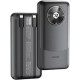 Батарея універсальна Remax 20000mAh, 22.5W, Black (RPP-38 \/ 45364)