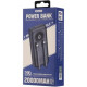 Батарея універсальна Remax 20000mAh, 22.5W, Black (RPP-38 \/ 45364)
