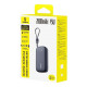 Батарея універсальна Baseus EnerFill FC21 Qpow 3 Ultra 20000mAh 45W Black (E0027P00)