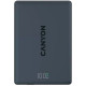 Батарея універсальна Canyon 5000mAh OnPower 500 PD20W Magnetic wireless MagSafe Black (CNS-CPB500B)