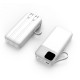 Батарея універсальна TheGeneral 20000mah Voltix, 22.5W Fast Charge PD White (40012819-08)