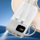 Батарея універсальна TheGeneral 20000mah Voltix, 22.5W Fast Charge PD White (40012819-08)
