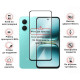 Стекло защитное BeCover 10D Tecno Spark Go 2 (KM4) Black (714370)