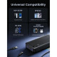 Батарея універсальна Ugreen 20000mAh 20W Two-way Fast Charging (PB312 25683)