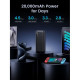 Батарея універсальна Ugreen 20000mAh 20W Two-way Fast Charging (PB312 25683)
