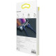 Дата кабель USB 2.0 AM to Lightning 2.0m 1.5A Cafule gold+blue Baseus (CALKLF-CV3)