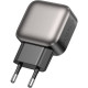 Зарядний пристрій BOROFONE 2xUSB BAS51A black (6941991116100)