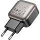 Зарядний пристрій BOROFONE 2xUSB BAS51A black (6941991116100)