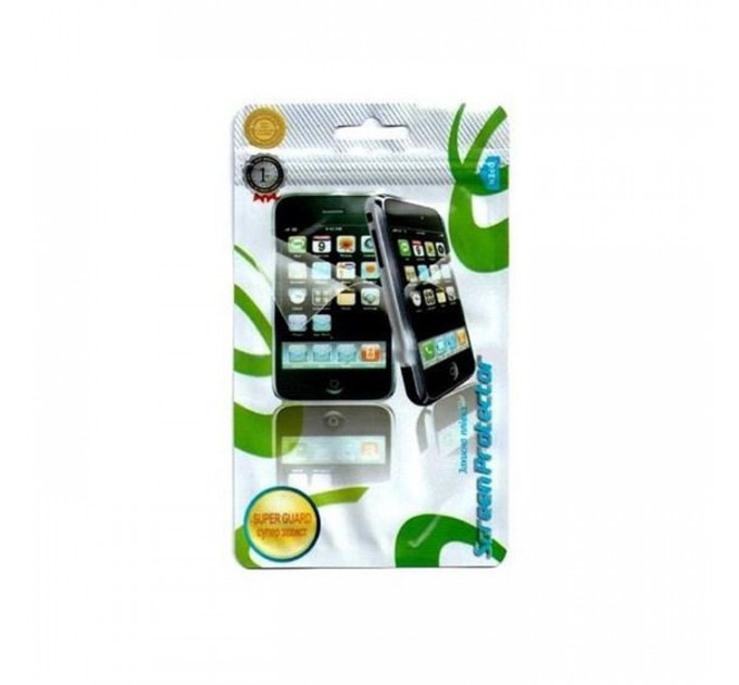 Плівка захисна Mobiking Lenovo S960 (27386)