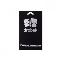 Плівка захисна Drobak для Prestigio Multiphone 5044 DUO (505006)