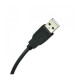 Дата кабель USB 2.0 AM to Mini 5P 1.5m Extradigital (KBU1628)