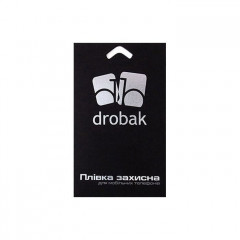 Плівка захисна Drobak для Lenovo Vibe X2 (501453)