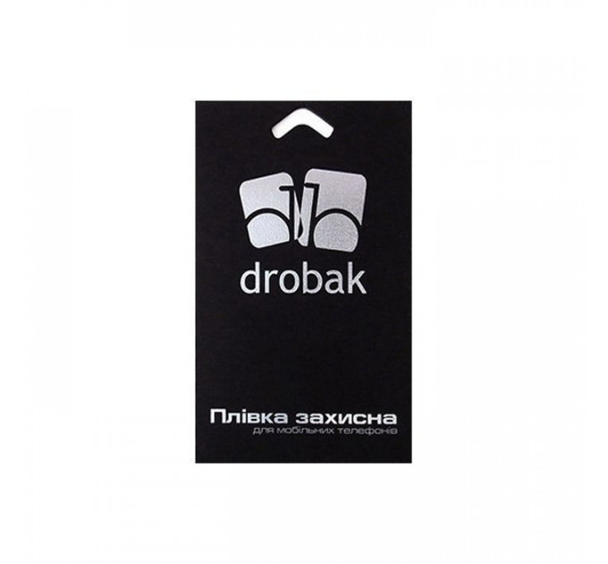 Плівка захисна Drobak для Lenovo Vibe X2 (501453)