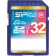 Карта пам/'яті Silicon Power 32Gb SDHC class 10 (SP032GBSDHAU1V10)