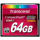 Карта пам/'яті Transcend 64GB 800x (TS64GCF800)