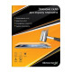 Скло захисне Grand-X for tablet Huawei T3-7 WiFi (GXHT37)